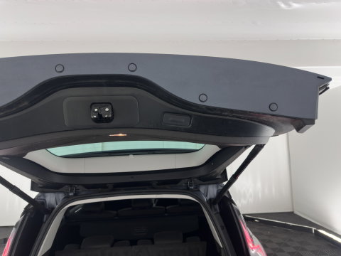 Renault Espace 2.0 Blue dCi Intens 7pers. *AUT | PANO | HEAD-UP | LEATHER | CRUISE | FULL-LED | CAMERA | KEYLESS | HEATED-COMFORTSEATS | PRIVACY-GLASS | ECC | PDC | AMBIENT-LIGHT | 19''ALU*