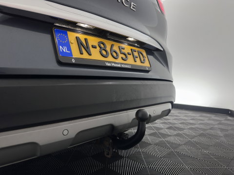 Renault Espace 2.0 Blue dCi Intens 7pers. *AUT | PANO | HEAD-UP | LEATHER | CRUISE | FULL-LED | CAMERA | KEYLESS | HEATED-COMFORTSEATS | PRIVACY-GLASS | ECC | PDC | AMBIENT-LIGHT | 19''ALU*