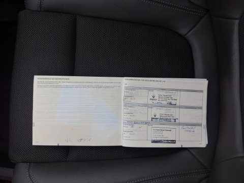 Renault Espace 2.0 Blue dCi Intens 7pers. *AUT | PANO | HEAD-UP | LEATHER | CRUISE | FULL-LED | CAMERA | KEYLESS | HEATED-COMFORTSEATS | PRIVACY-GLASS | ECC | PDC | AMBIENT-LIGHT | 19''ALU*