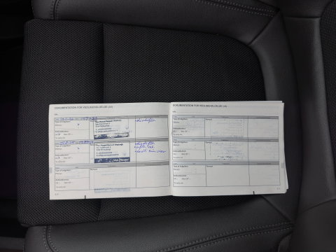 Renault Espace 2.0 Blue dCi Intens 7pers. *AUT | PANO | HEAD-UP | LEATHER | CRUISE | FULL-LED | CAMERA | KEYLESS | HEATED-COMFORTSEATS | PRIVACY-GLASS | ECC | PDC | AMBIENT-LIGHT | 19''ALU*