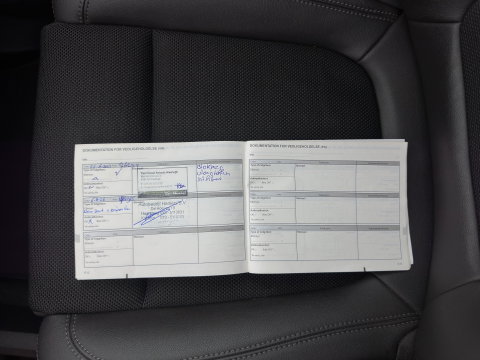 Renault Espace 2.0 Blue dCi Intens 7pers. *AUT | PANO | HEAD-UP | LEATHER | CRUISE | FULL-LED | CAMERA | KEYLESS | HEATED-COMFORTSEATS | PRIVACY-GLASS | ECC | PDC | AMBIENT-LIGHT | 19''ALU*