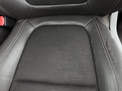 Renault Espace 2.0 Blue dCi Intens 7pers. *AUT | PANO | HEAD-UP | LEATHER | CRUISE | FULL-LED | CAMERA | KEYLESS | HEATED-COMFORTSEATS | PRIVACY-GLASS | ECC | PDC | AMBIENT-LIGHT | 19''ALU*