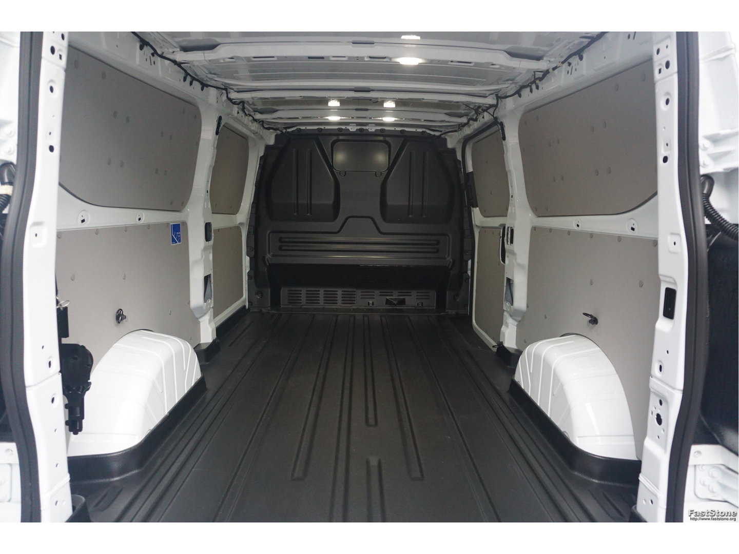 Ford Transit Custom 320L 150PK Trend BPM VRIJ!! 13" Apple CP/Android A. Camera, Cruise, LED!! NR. 677*