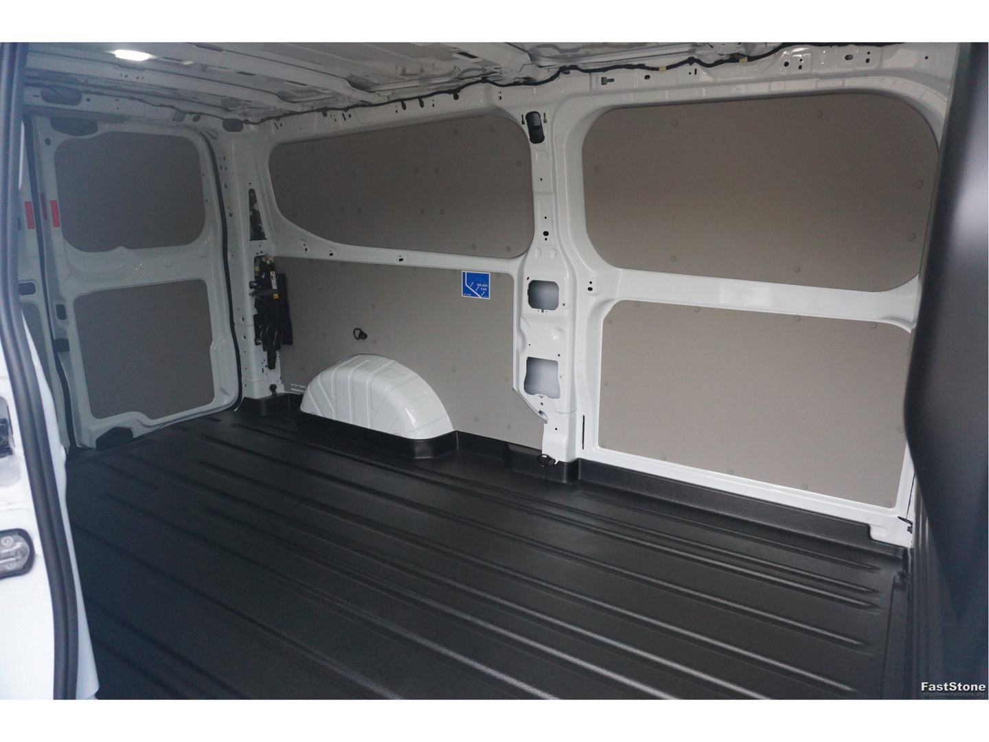 Ford Transit Custom 320L 150PK Trend BPM VRIJ!! 13" Apple CP/Android A. Camera, Cruise, LED!! NR. 677*