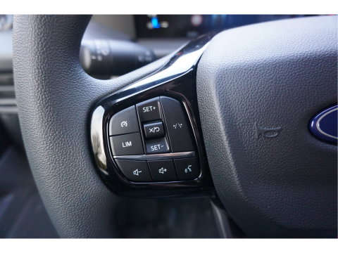 Ford Transit Custom 320L 150PK Trend BPM VRIJ!! 13" Apple CP/Android A. Camera, Cruise, LED!! NR. 677*