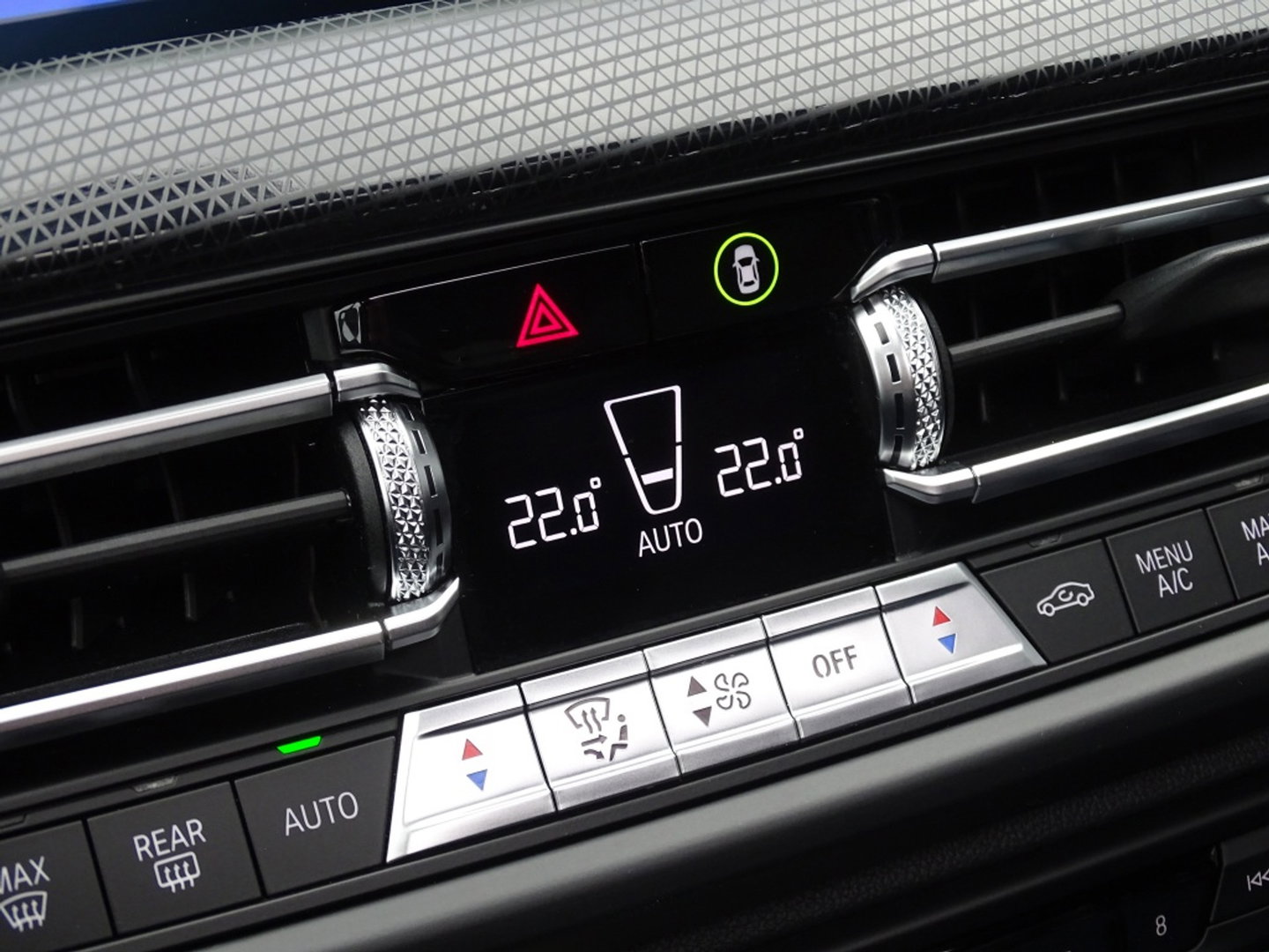 BMW 1-serie M135i 306PK xDrive M Sport / Individual / head-up / Harman Kardon