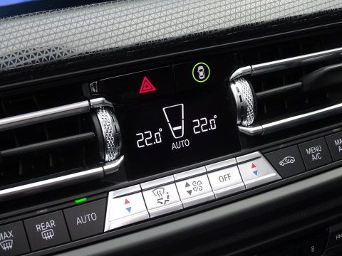 BMW 1-serie M135i 306PK xDrive M Sport / Individual / head-up / Harman Kardon
