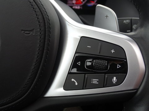 BMW 1-serie M135i 306PK xDrive M Sport / Individual / head-up / Harman Kardon
