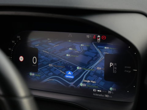 Volvo XC40 RECHARGE P8 AWD R-DESIGN/ TREKHAAK/ ADAPTIVE CRUISE/ SOH 92%/ NL-AUTO 1STE EIGENAAR MET 56.352KM!!
