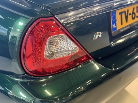 Jaguar XJR 4.2 V8 Supercharged 396PK / VIP / TV