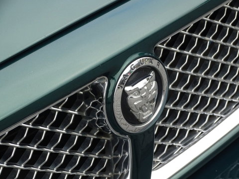 Jaguar XJR 4.2 V8 Supercharged 396PK / VIP / TV