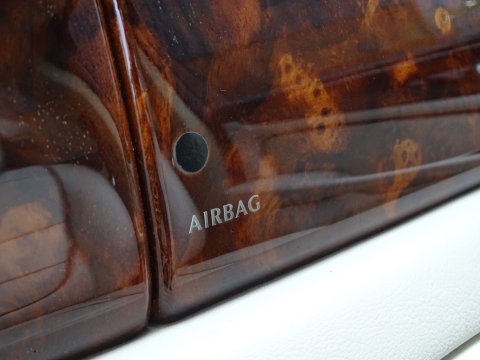 Jaguar XJR 4.2 V8 Supercharged 396PK / VIP / TV