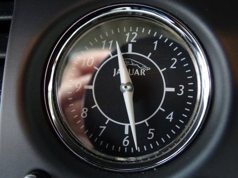 Jaguar XJR 4.2 V8 Supercharged 396PK / VIP / TV