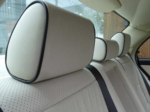 Jaguar XJR 4.2 V8 Supercharged 396PK / VIP / TV