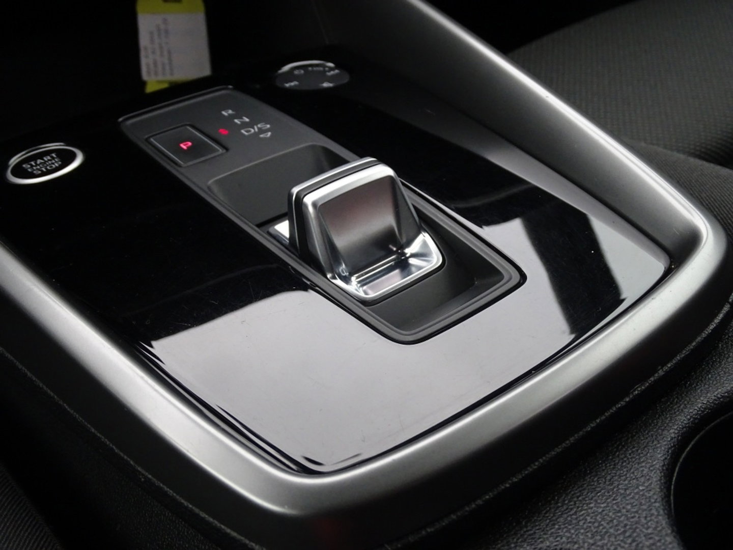 Audi A3 Sportback 35 TDI 150PK automaat / MMI / S-line / ACC / LED