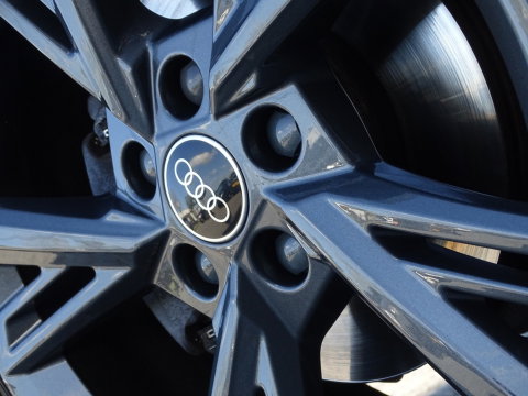 Audi A3 Sportback 35 TDI 150PK automaat / MMI / S-line / ACC / LED