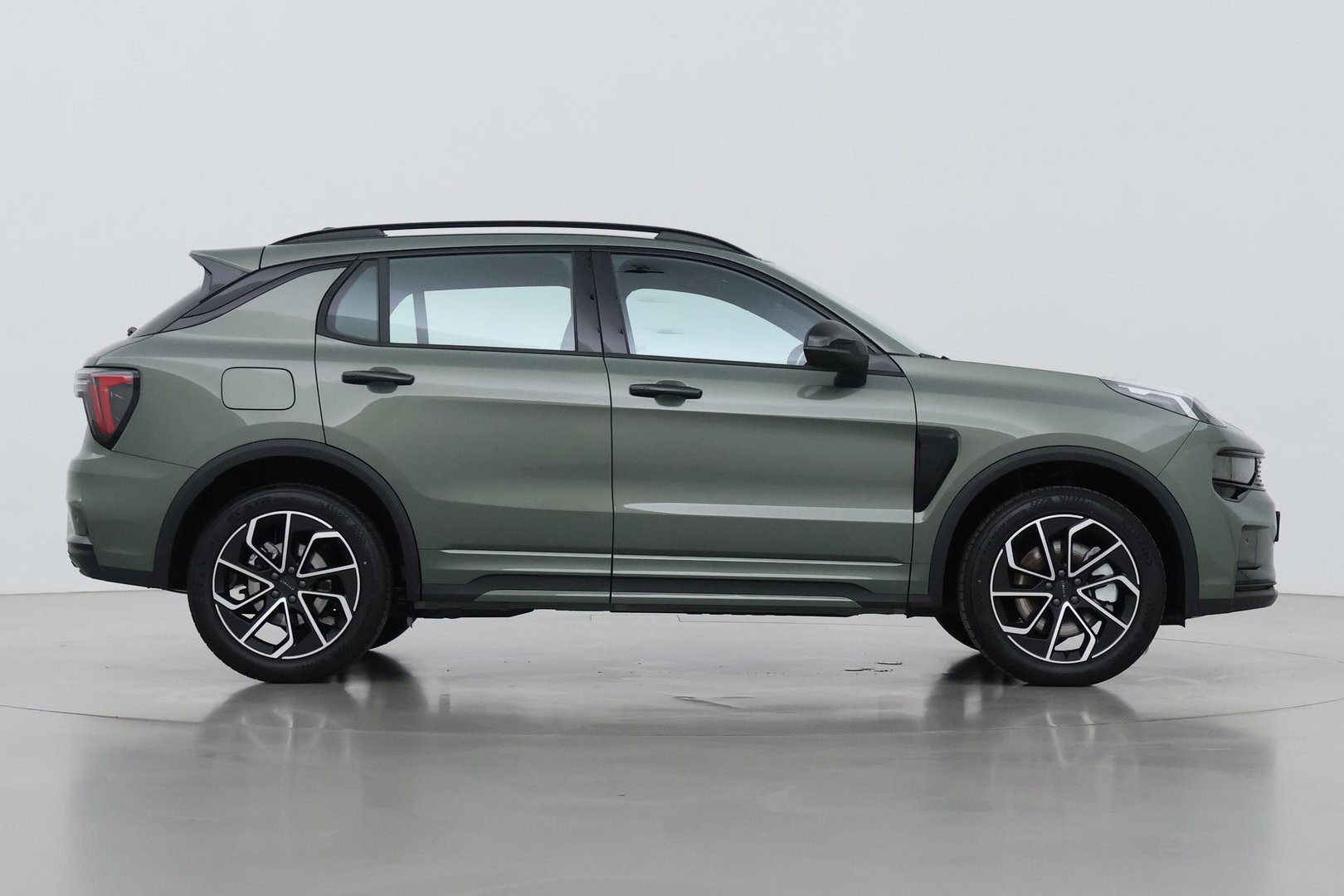 Lynk & Co 01 Lynk&co 1.5 Core | ACC | Camera | Carplay | 19 inch | LED | Draadloos opladen