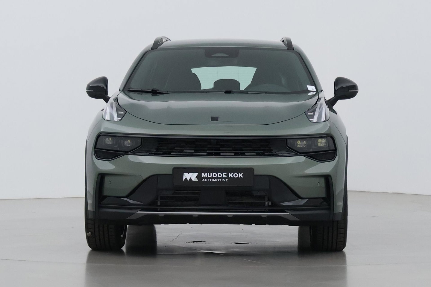 Lynk & Co 01 Lynk&co 1.5 Core | ACC | Camera | Carplay | 19 inch | LED | Draadloos opladen