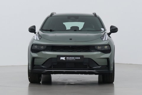 Lynk & Co 01 Lynk&co 1.5 Core | ACC | Camera | Carplay | 19 inch | LED | Draadloos opladen