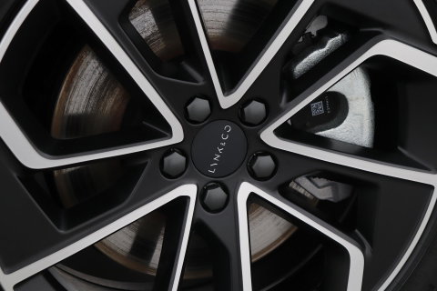 Lynk & Co 01 Lynk&co 1.5 Core | ACC | Camera | Carplay | 19 inch | LED | Draadloos opladen