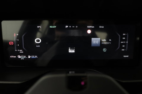 Lynk & Co 01 Lynk&co 1.5 Core | ACC | Camera | Carplay | 19 inch | LED | Draadloos opladen