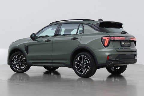 Lynk & Co 01 Lynk&co 1.5 Core | ACC | Camera | Carplay | 19 inch | LED | Draadloos opladen
