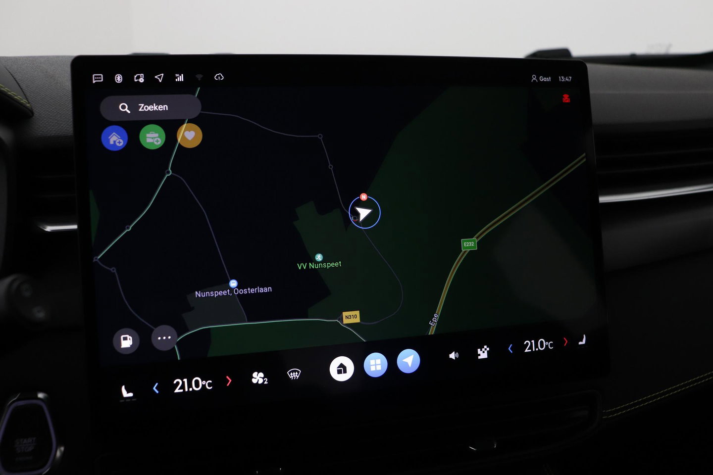 Lynk & Co 01 Lynk&co 1.5 Core | ACC | Camera | Carplay | 19 inch | LED | Draadloos opladen
