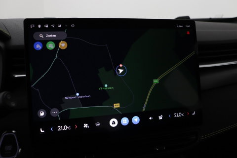 Lynk & Co 01 Lynk&co 1.5 Core | ACC | Camera | Carplay | 19 inch | LED | Draadloos opladen