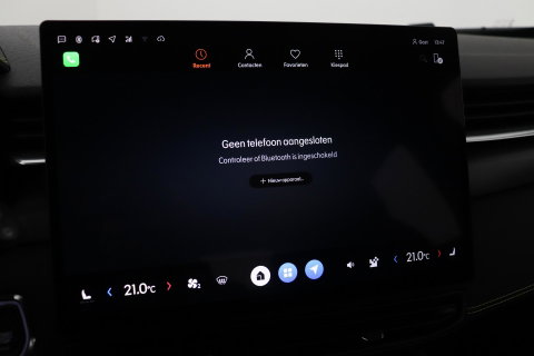 Lynk & Co 01 Lynk&co 1.5 Core | ACC | Camera | Carplay | 19 inch | LED | Draadloos opladen