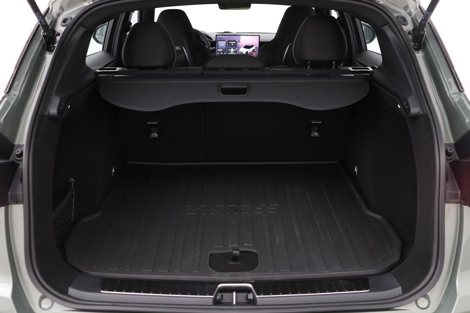 Lynk & Co 01 Lynk&co 1.5 Core | ACC | Camera | Carplay | 19 inch | LED | Draadloos opladen