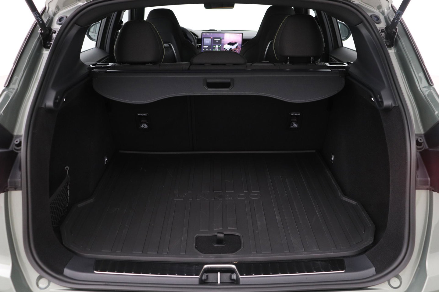 Lynk & Co 01 Lynk&co 1.5 Core | ACC | Camera | Carplay | 19 inch | LED | Draadloos opladen