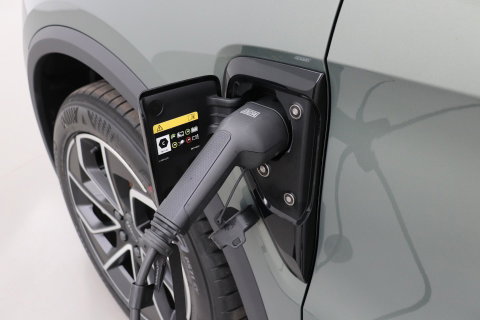 Lynk & Co 01 Lynk&co 1.5 Core | ACC | Camera | Carplay | 19 inch | LED | Draadloos opladen