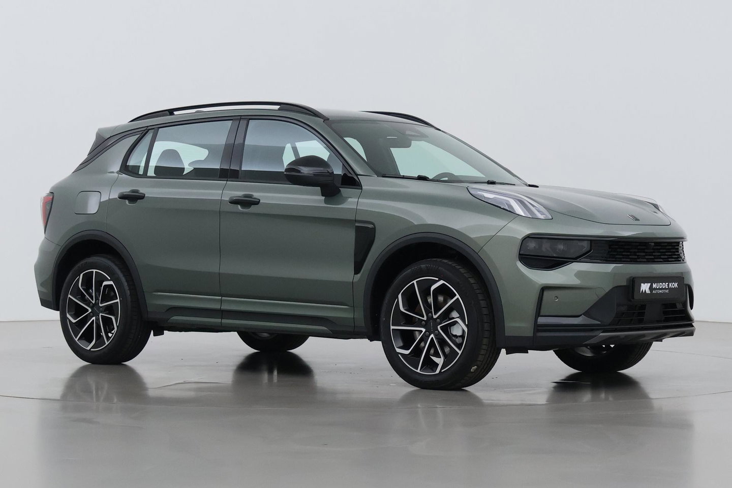 Lynk & Co 01 Lynk&co 1.5 Core | ACC | Camera | Carplay | 19 inch | LED | Draadloos opladen