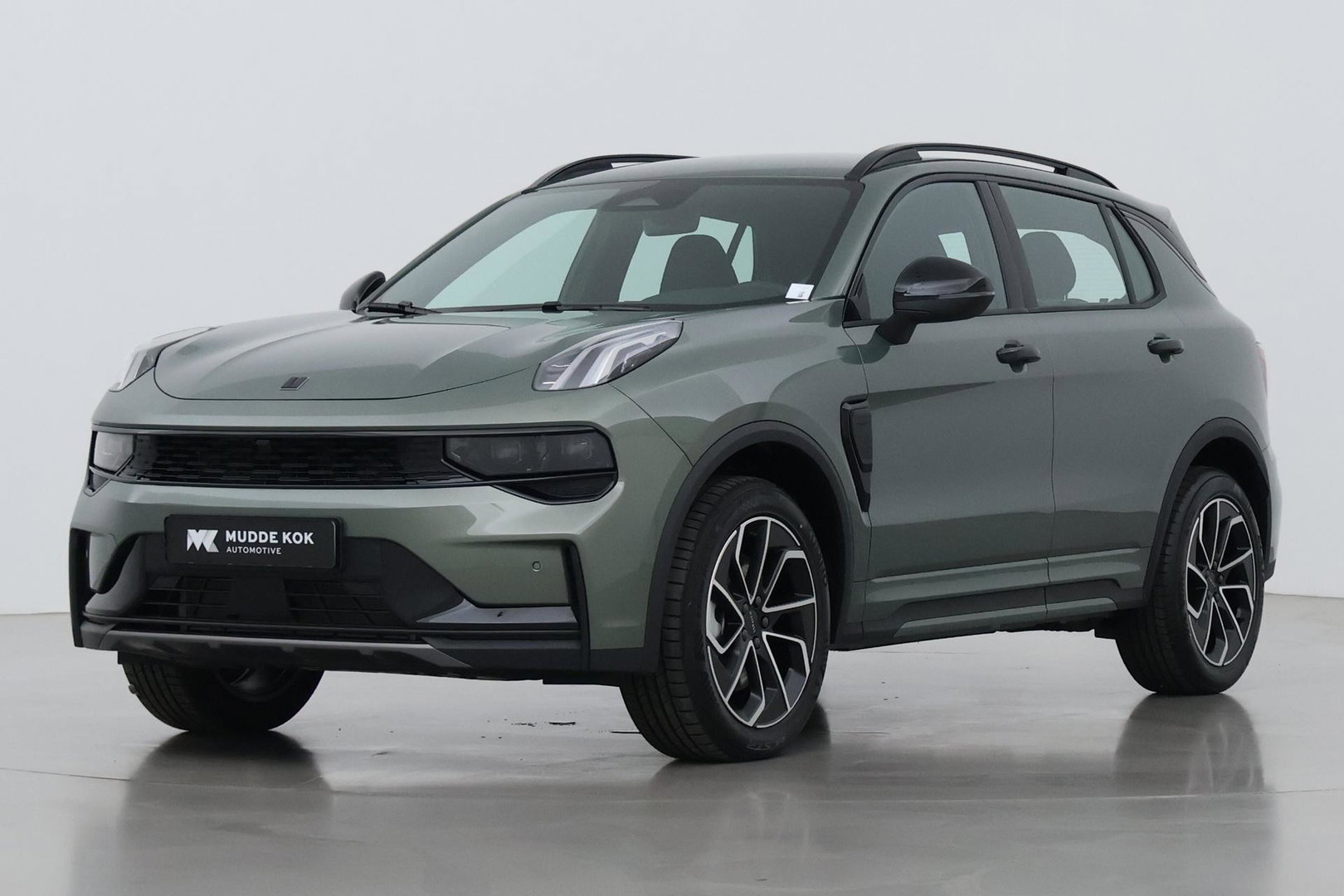 Lynk & Co 01 Lynk&co 1.5 Core | ACC | Camera | Carplay | 19 inch | LED | Draadloos opladen