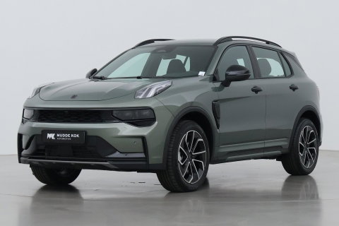 Lynk & Co 01 Lynk&co 1.5 Core | ACC | Camera | Carplay | 19 inch | LED | Draadloos opladen