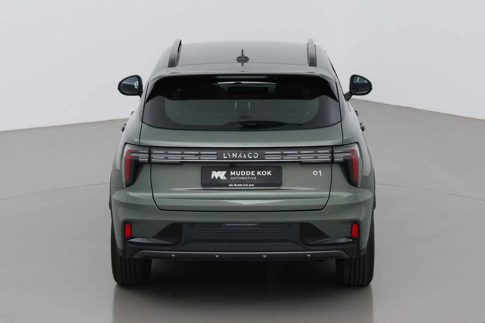 Lynk & Co 01 Lynk&co 1.5 Core | ACC | Camera | Carplay | 19 inch | LED | Draadloos opladen