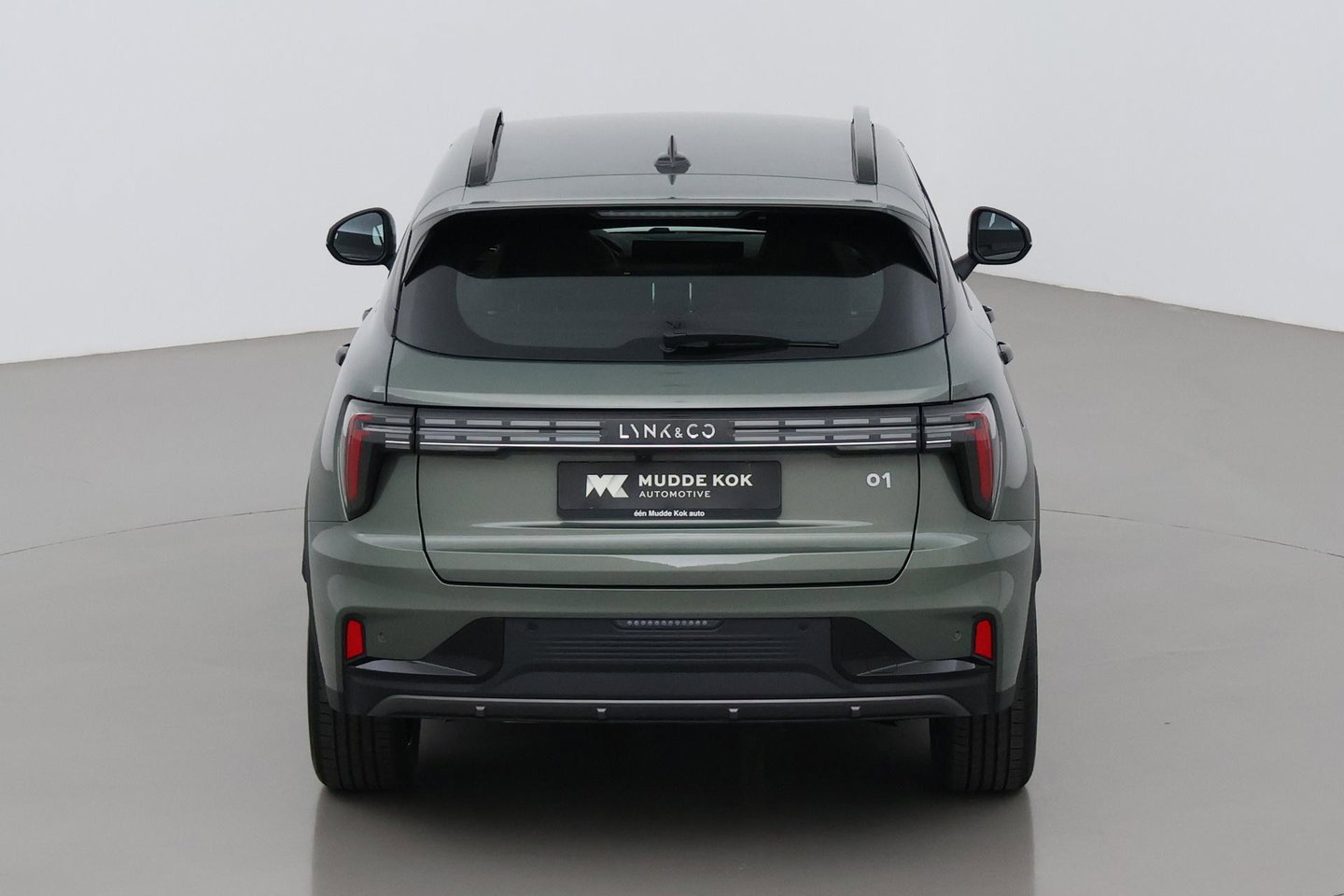 Lynk & Co 01 Lynk&co 1.5 Core | ACC | Camera | Carplay | 19 inch | LED | Draadloos opladen