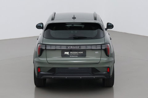 Lynk & Co 01 Lynk&co 1.5 Core | ACC | Camera | Carplay | 19 inch | LED | Draadloos opladen