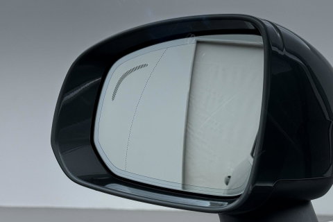 Volvo XC90 T8 Ultra Bright | Luchtvering | Bowers&Wilkins | 22 Inch | Panoramadak | Trekhaak | 360° Camera | Head-Up