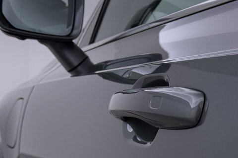 Volvo XC90 T8 Ultra Bright | Luchtvering | Bowers&Wilkins | 22 Inch | Panoramadak | Trekhaak | 360° Camera | Head-Up