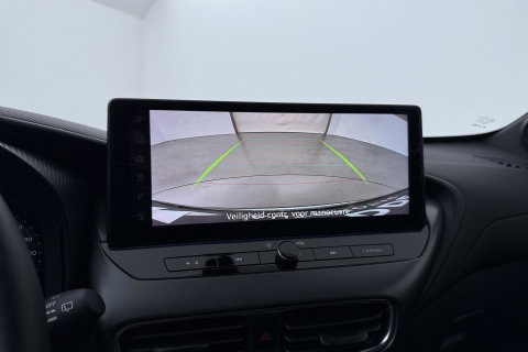 Nissan Juke 1.0 DIG-T N-Connecta | Stoel+Stuurverwarming | Cruise Control | Carplay | Camera | Keyless