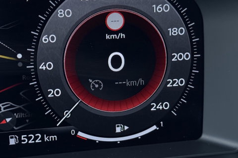 Nissan Juke 1.0 DIG-T N-Connecta | Stoel+Stuurverwarming | Cruise Control | Carplay | Camera | Keyless