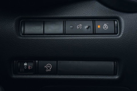 Nissan Juke 1.0 DIG-T N-Connecta | Stoel+Stuurverwarming | Cruise Control | Carplay | Camera | Keyless