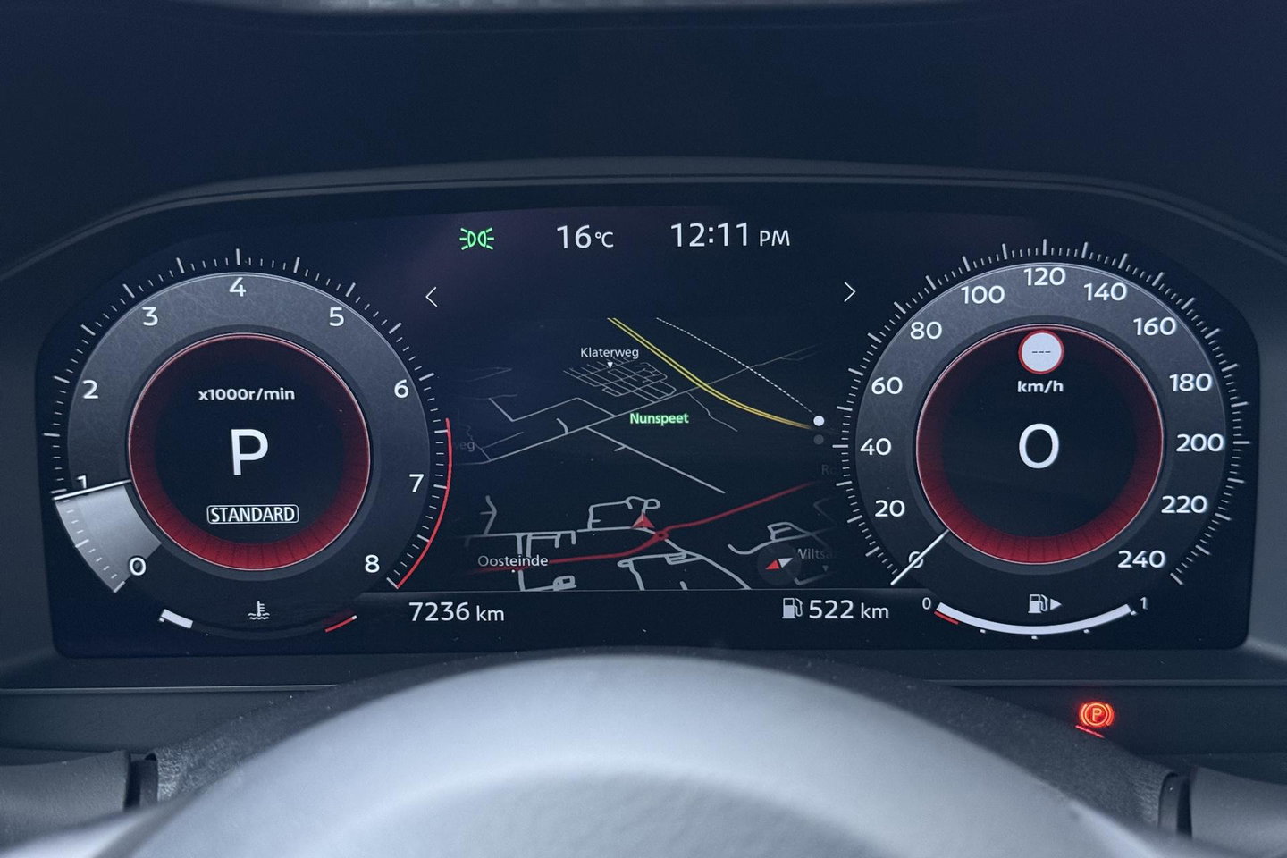 Nissan Juke 1.0 DIG-T N-Connecta | Stoel+Stuurverwarming | Cruise Control | Carplay | Camera | Keyless