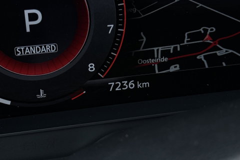 Nissan Juke 1.0 DIG-T N-Connecta | Stoel+Stuurverwarming | Cruise Control | Carplay | Camera | Keyless