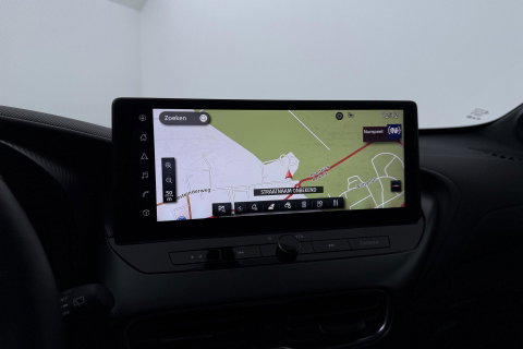 Nissan Juke 1.0 DIG-T N-Connecta | Stoel+Stuurverwarming | Cruise Control | Carplay | Camera | Keyless