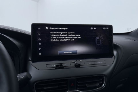 Nissan Juke 1.0 DIG-T N-Connecta | Stoel+Stuurverwarming | Cruise Control | Carplay | Camera | Keyless
