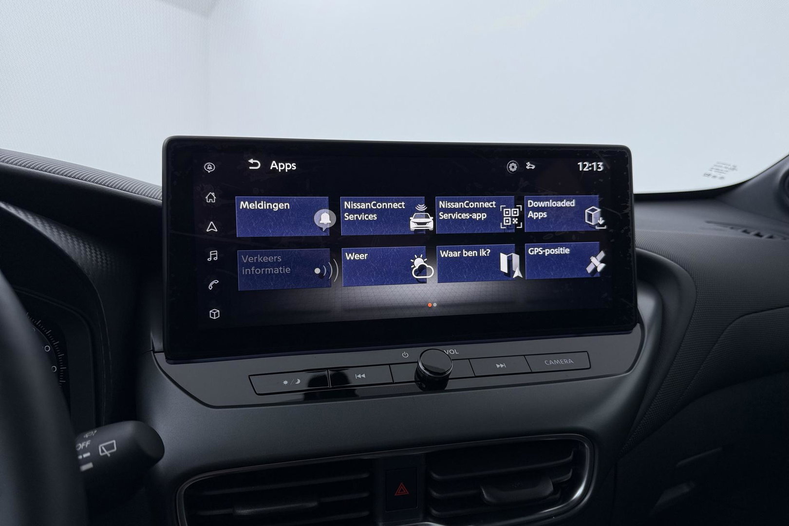 Nissan Juke 1.0 DIG-T N-Connecta | Stoel+Stuurverwarming | Cruise Control | Carplay | Camera | Keyless