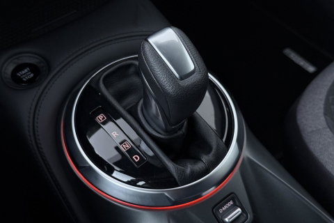 Nissan Juke 1.0 DIG-T N-Connecta | Stoel+Stuurverwarming | Cruise Control | Carplay | Camera | Keyless