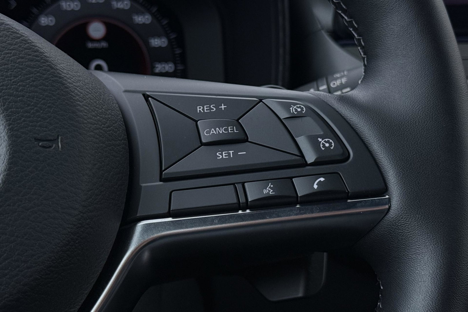 Nissan Juke 1.0 DIG-T N-Connecta | Stoel+Stuurverwarming | Cruise Control | Carplay | Camera | Keyless